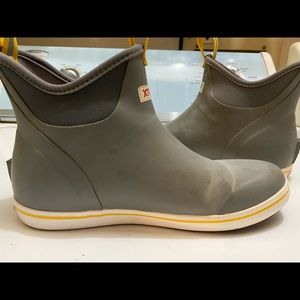 Men’s xtratuf boots
